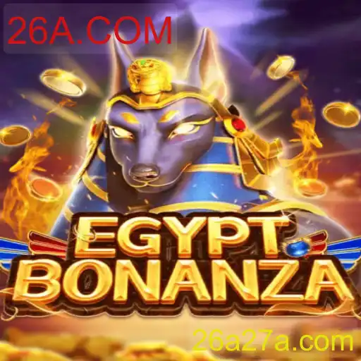 Descubra o Fascinante Mundo de EgyptBonanza com 26A.COM