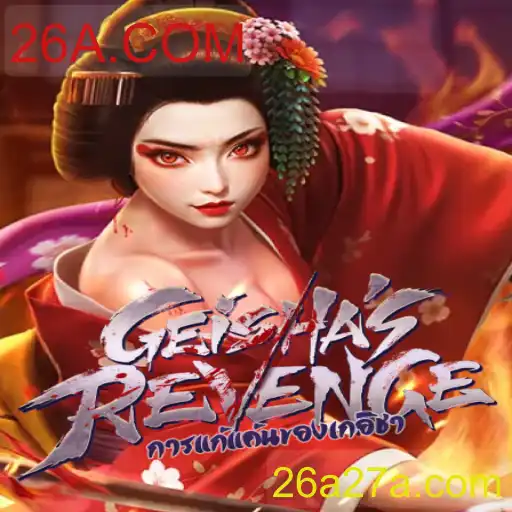 GeishasRevenge: Um mergulho no mundo enigmático do novo jogo da 26A.COM