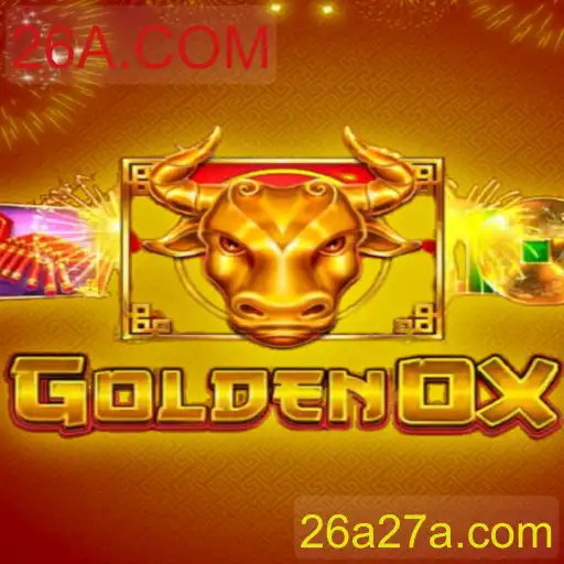 GoldenOx: O Fascinante Jogo de Estratégia e Diversão