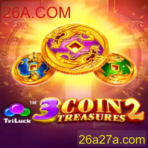 Descobrindo o Fascinante '3CoinTreasures2': Aventuras Digitais e Regras