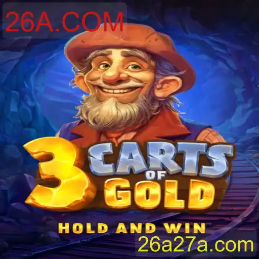 Desvendando o Fascínio de 3cartsOfGold: Um Mergulho Completo no Mundo de Aventura e Estratégia