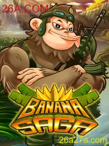 Descubra o Fascinante Mundo de BananaSaga e seus Desafios Únicos