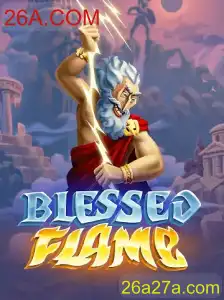 Explorando o Fascinante Mundo de BlessedFlame