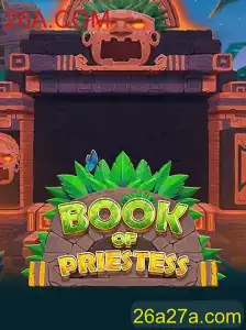 Explorando o Mundo Enigmático de BookOfPriestess