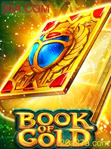 Descubra Todos os Segredos de BookofGold
