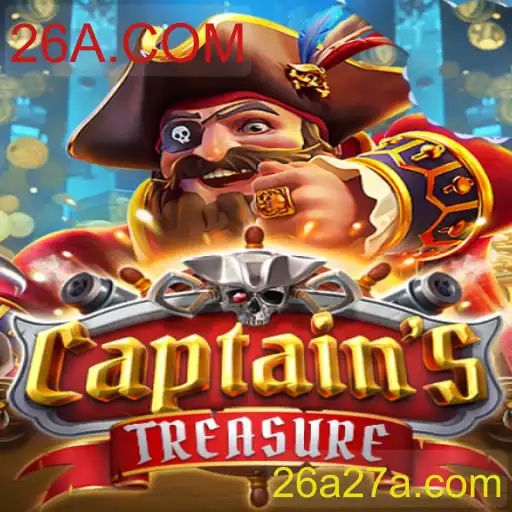 Explorando o Fascinante Mundo de CaptainssTreasure