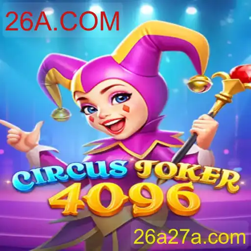 CircusJoker4096: Exploração do Jogo Inovador Integrado com 26A.COM