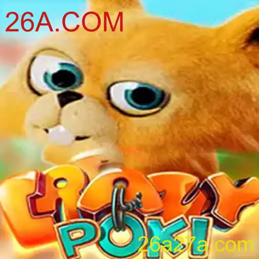 Explorando o Mundo de CrazyPoki: O Jogo Que Está Dominando 26A.COM