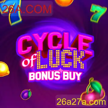 Explore o Fascinante Mundo de CycleofLuckBonusBuy
