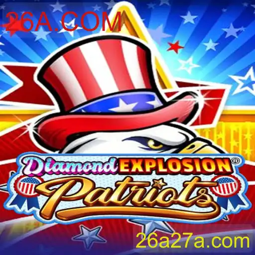 DiamondExplosionPatriots: Um Novo Fenômeno nos Jogos de Estratégia