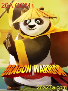 DragonWarrior: Desvende os Desafios e Aventuras de 26A.COM