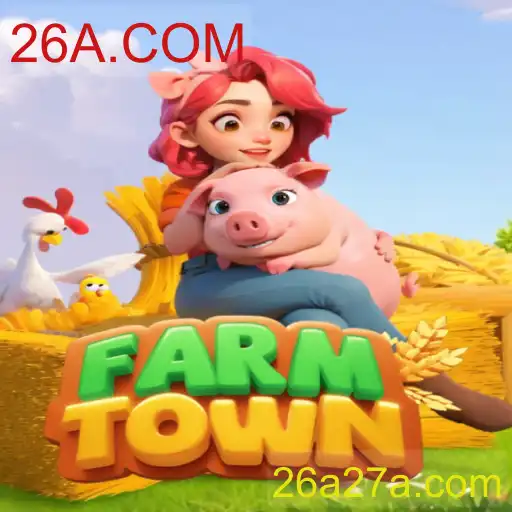 Explorando o Mundo de FarmTown: Estratégia, Diversão e Comunidade