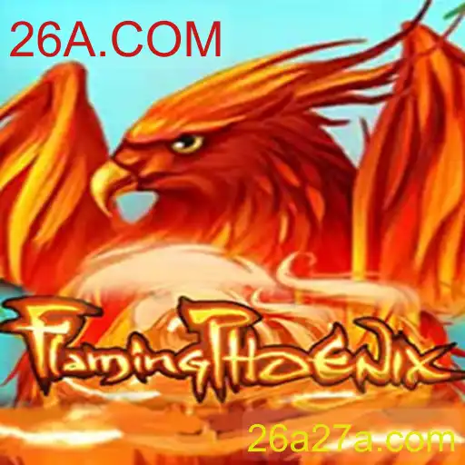 FlamingPhoenix: O Novo Fenômeno dos Jogos Multiplayer