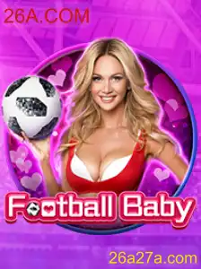 Explorando o Fantástico Mundo de FootballBaby