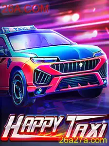 Descubra a Diversão Acelerada de HappyTaxi: Jogo Interativo e Dinâmico