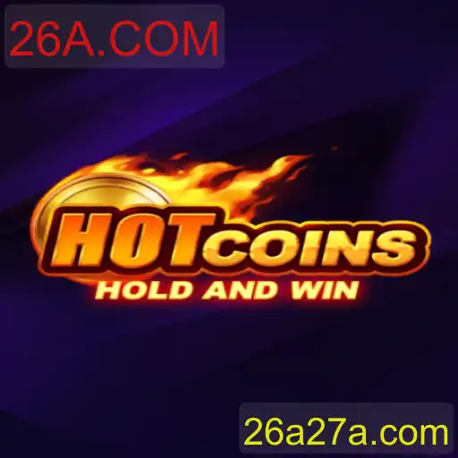 Descubra o Empolgante Mundo de HotCoins: O Novo Fenômeno dos Jogos Online