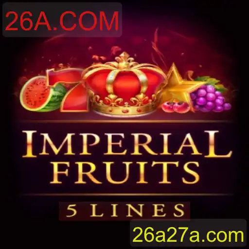 ImperialFruits5: Conhecendo o Jogo e Suas Regras