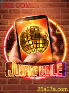 Jumpingmobile: A Aventura Inovadora no Mundo dos Games