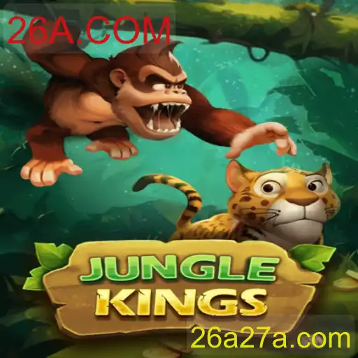 Descubra JungleKings: O Empolgante Jogo de Aventura Online