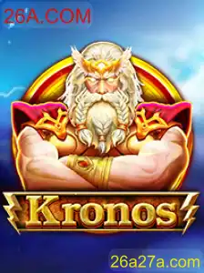 Descobrindo Kronos: Um Novo Horizonte de Aventura no 26A.COM