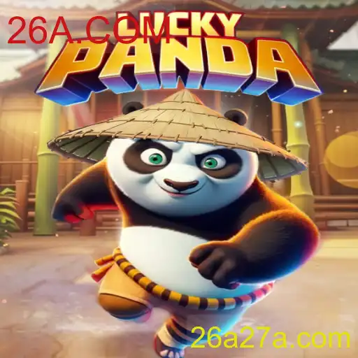 Desvendando o Fascinante Mundo de LuckyPanda em 26A.COM