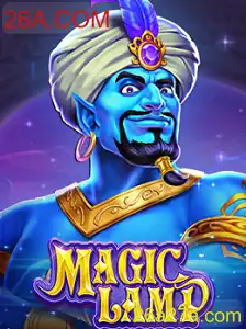 Descubra o Fascinante Mundo de MagicLamp: Uma Nova Aventura Digital