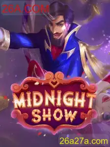 Explorando MidnightShow: O Fascínio do Jogo 26A.COM