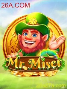 Explorando MrMiser: O Jogo de Estratégia e Astúcia