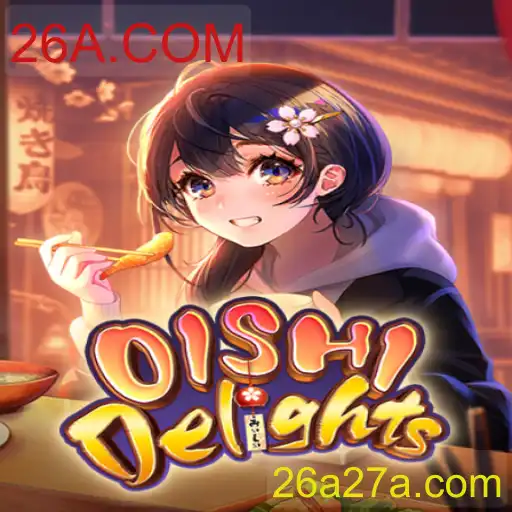 Descubra OishiDelights: O Jogo que Conquista o Mundo