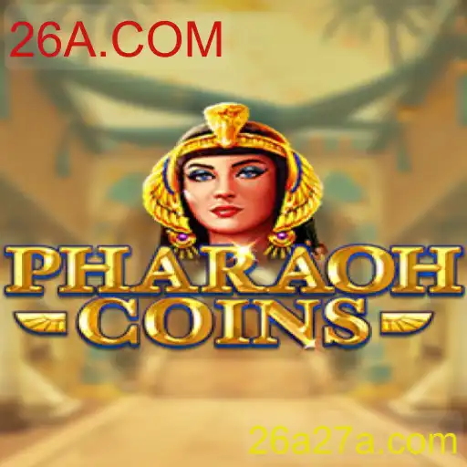 PharaohCoins: Descubra a Emoção do Jogo com 26A.COM