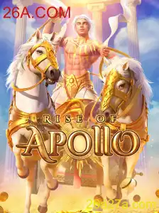 Explore a Aventura Épica no Mundo de RiseofApollo