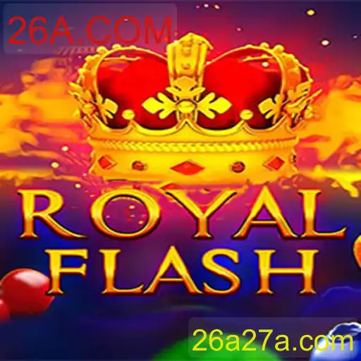 RoyalFlash: A Experiência de Jogo Que Está Conquistando o Mundo