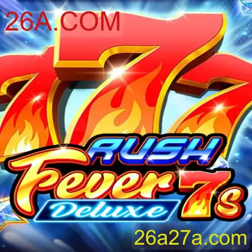 Explorando o Mundo de RushFever7sDeluxe: Uma Aventura Emocionante no Universo dos Jogos Digitais