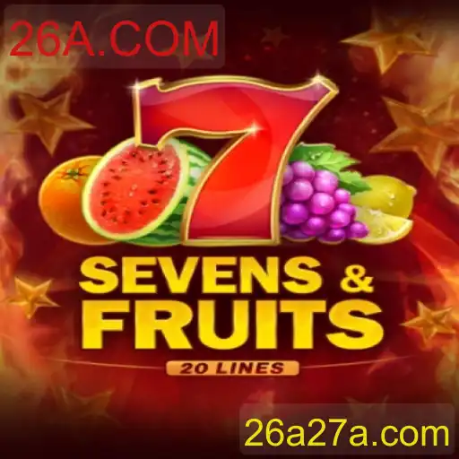 Explore o Mundo Vibrante de SevensFruits20 e Descubra Tudo Sobre Este Jogo Envolvente