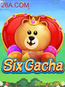 Explorando SixGacha: Um Mergulho no Mundo dos Jogos de Azar e Estratégia