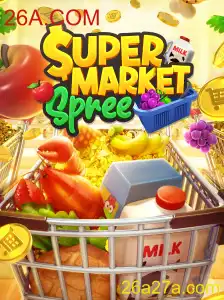 SupermarketSpree: O Novo Fenômeno dos Jogos de Estratégia