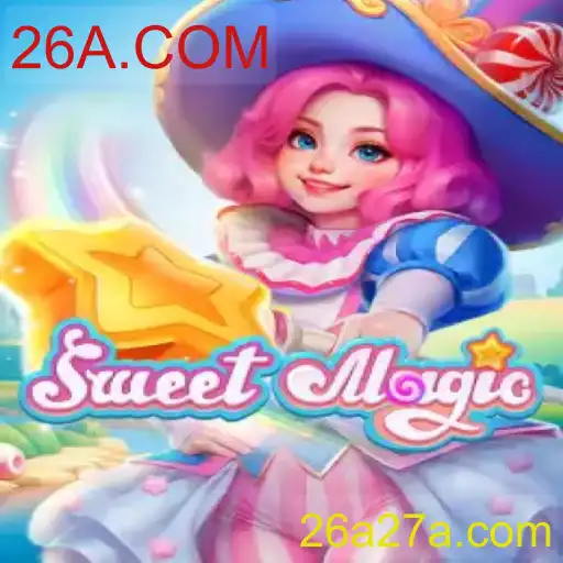 Explorando o Fascinante Mundo de SweetMagic: Um Mergulho em 26A.COM