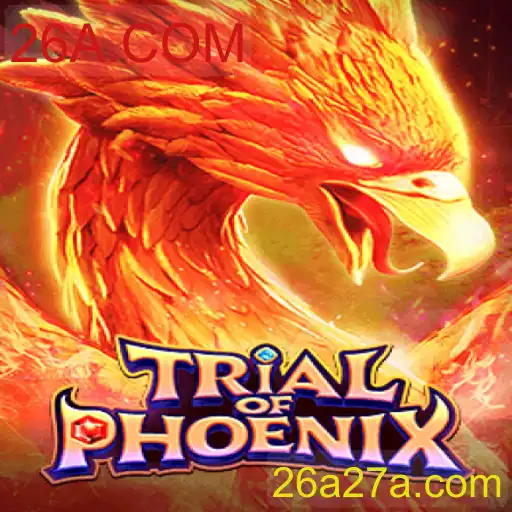 Explorando o Universo de TrialofPhoenix: Uma Jornada Através do Jogo