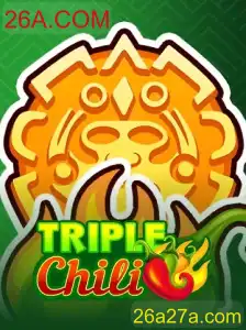 Desvendando o Mundo do TripleChili: Como Jogar e Dominar