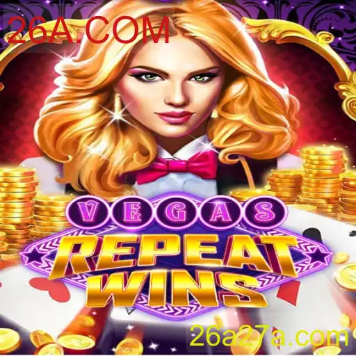 Explorando VegasRepeatWins: Um Jogo Único no Universo de Cassinos Online