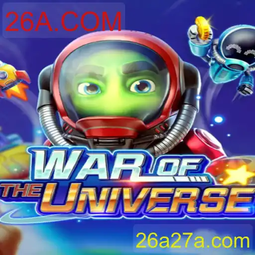 WAROFTHEUNIVERSE: Um Novo Conceito em Jogos de Estratégia