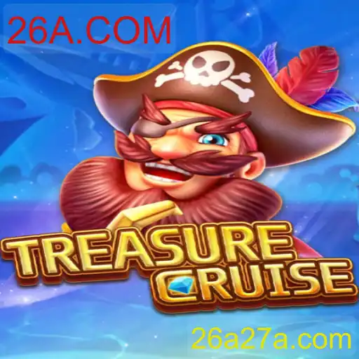 Explorando o Mundo do Jogo TREASURECRUISE e sua Conexão com 26A.COM